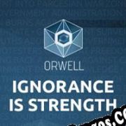 Orwell: Ignorance is Strength (2018/ENG/Español/RePack from KaOs)