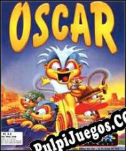 Oscar (1993/ENG/Español/License)