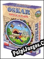 Oskar wyrusza za miasto (2003/ENG/Español/Pirate)