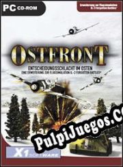 Ostfront: Decisive Battles in the East (2005/ENG/Español/License)