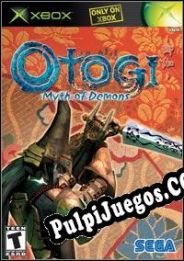 Otogi: Myth of Demons (2003/ENG/Español/RePack from DiViNE)