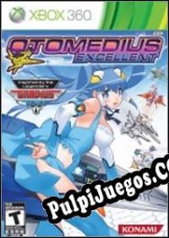 Otomedius Excellent (2011/ENG/Español/Pirate)