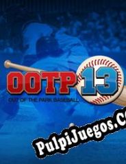 Out of the Park Baseball 13 (2012/ENG/Español/License)