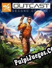 Outcast: Second Contact (2017/ENG/Español/RePack from NoPE)