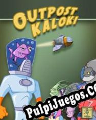 Outpost Kaloki (2004/ENG/Español/Pirate)