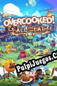 Overcooked! All You Can Eat! (2020) | RePack from H2O