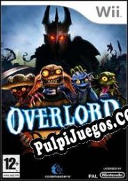 Overlord: Dark Legend (2009/ENG/Español/RePack from GEAR)