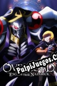 Overlord: Escape from Nazarick (2022/ENG/Español/Pirate)