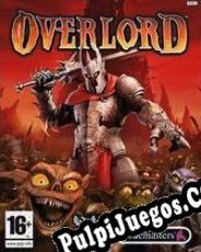 Overlord (2007) | RePack from ASA