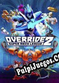 Override 2: Super Mech League (2020/ENG/Español/Pirate)