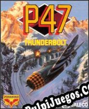 P-47: The Freedom Fighter (1989/ENG/Español/RePack from BLiZZARD)