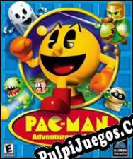 Pac-Man: Adventures in Time (2000/ENG/Español/RePack from UNLEASHED)