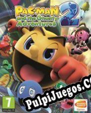 Pac-Man and the Ghostly Adventures 2 (2014/ENG/Español/RePack from REPT)