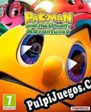 Pac-Man and the Ghostly Adventures (2013/ENG/Español/License)