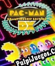 Pac-Man Championship Edition DX+ (2013/ENG/Español/Pirate)