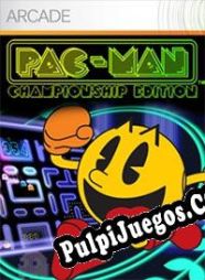 Pac-Man Championship Edition (2007/ENG/Español/License)