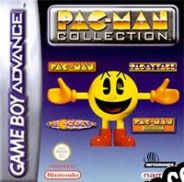 Pac-Man Collection (2001/ENG/Español/RePack from NAPALM)