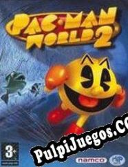 Pac-Man World 2 (2002) | RePack from AGAiN