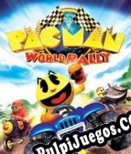 Pac-Man World Rally (2022/ENG/Español/RePack from PSC)