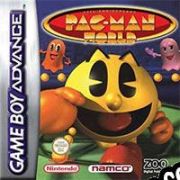 Pac-Man World (2004/ENG/Español/RePack from HERiTAGE)