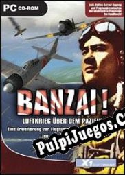 Pacific Fighters: Banzai! (2005/ENG/Español/RePack from DVT)