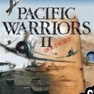 Pacific Warriors II: Dogfight (2003/ENG/Español/RePack from EDGE)