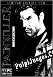 Painkiller: Black Edition (2005/ENG/Español/License)