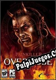 Painkiller: Overdose (2007/ENG/Español/RePack from RESURRECTiON)