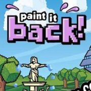 Paint it Back (2013/ENG/Español/RePack from UPLiNK)