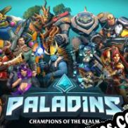 Paladins: Champions of the Realm (2018/ENG/Español/RePack from DEViANCE)