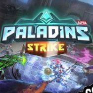 Paladins Strike (2018/ENG/Español/License)