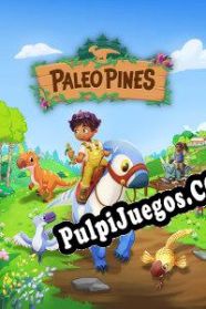 Paleo Pines (2023/ENG/Español/Pirate)