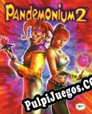 Pandemonium 2 (1997) | RePack from iRC