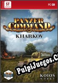 Panzer Command: Kharkov (2008/ENG/Español/License)