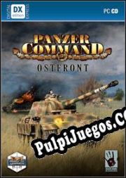 Panzer Command: Ostfront (2011/ENG/Español/RePack from tRUE)