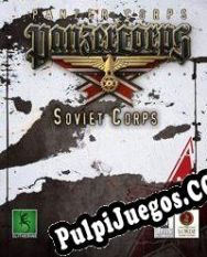 Panzer Corps: Soviet Corps (2016/ENG/Español/Pirate)