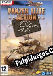 Panzer Elite Action: Dunes of War (2007/ENG/Español/Pirate)