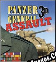 Panzer General 3D: Assault (1999/ENG/Español/License)