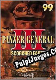Panzer General III: Scorched Earth (2000) | RePack from ECLiPSE