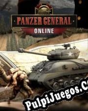 Panzer General Online (2016/ENG/Español/RePack from h4xx0r)