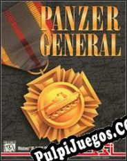 Panzer General (1994/ENG/Español/License)