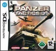 Panzer Tactics DS (2007/ENG/Español/Pirate)