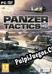 Panzer Tactics HD (2014/ENG/Español/RePack from GGHZ)