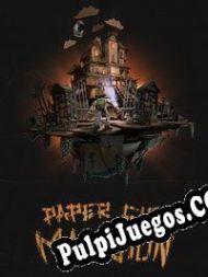 Paper Cut Mansion (2022/ENG/Español/Pirate)