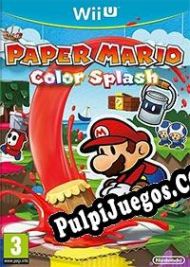 Paper Mario: Color Splash (2016/ENG/Español/RePack from Drag Team)