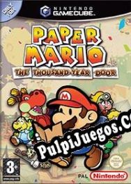 Paper Mario: The Thousand-Year Door (2004) (2004/ENG/Español/Pirate)