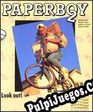 Paperboy 2 (1991/ENG/Español/Pirate)