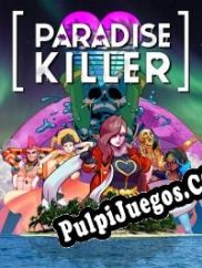 Paradise Killer (2020/ENG/Español/RePack from METROiD)