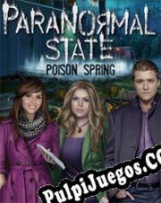 Paranormal State: Poison Spring (2013/ENG/Español/RePack from AH-Team)