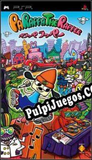 PaRappa the Rapper (2007/ENG/Español/License)